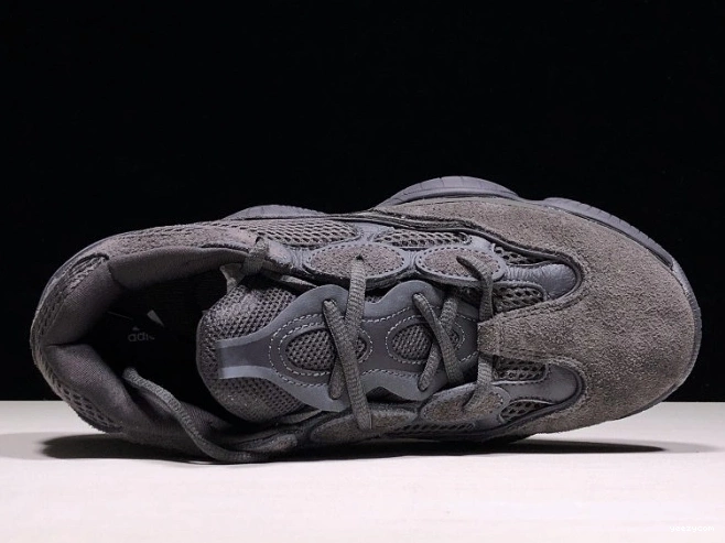 Yeezy Black Utility Adidas 500 F36640 1023